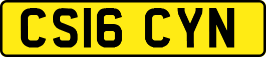 CS16CYN