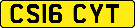 CS16CYT