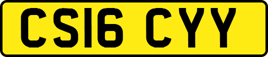 CS16CYY