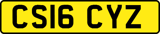 CS16CYZ