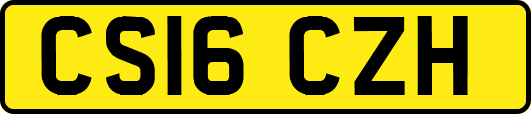 CS16CZH