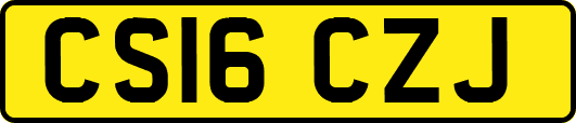 CS16CZJ