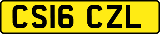 CS16CZL