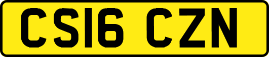 CS16CZN
