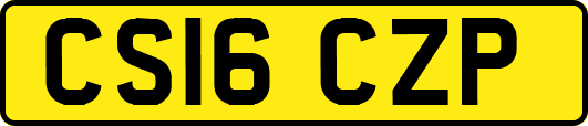 CS16CZP