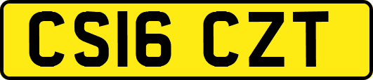 CS16CZT