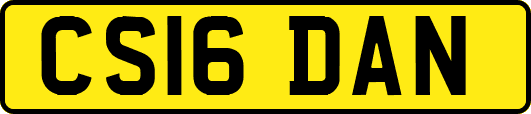 CS16DAN