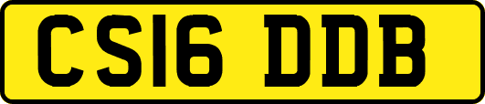 CS16DDB