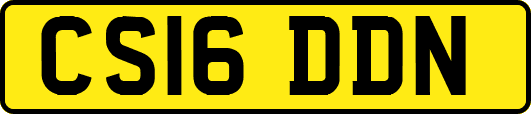 CS16DDN