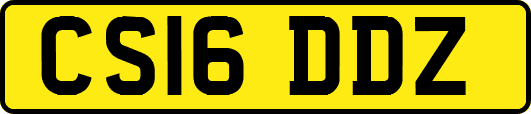 CS16DDZ