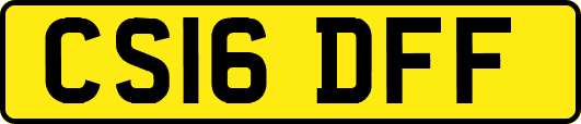 CS16DFF
