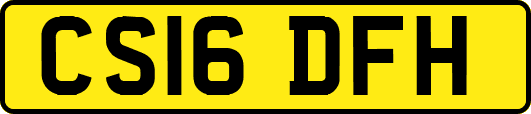 CS16DFH