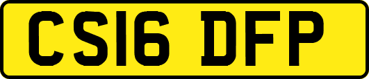 CS16DFP