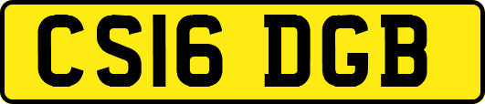 CS16DGB