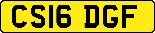 CS16DGF