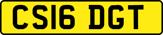 CS16DGT