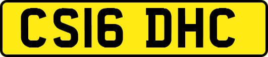 CS16DHC