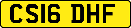 CS16DHF