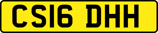 CS16DHH