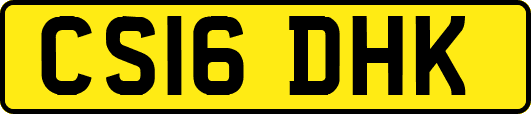 CS16DHK