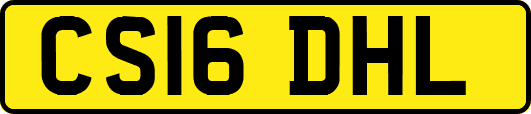 CS16DHL