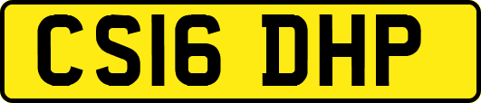 CS16DHP