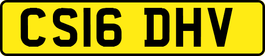 CS16DHV