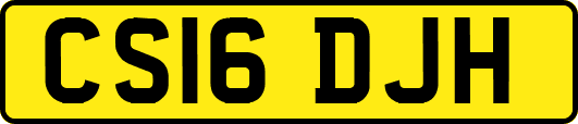 CS16DJH