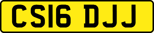 CS16DJJ