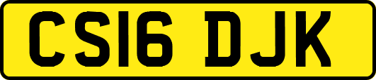 CS16DJK