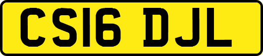 CS16DJL