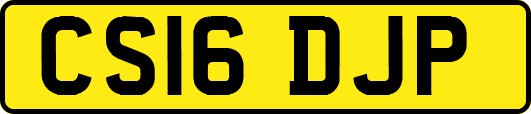 CS16DJP