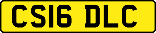 CS16DLC