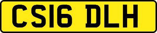 CS16DLH