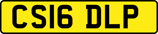 CS16DLP