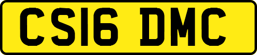 CS16DMC