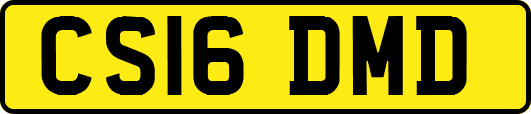 CS16DMD