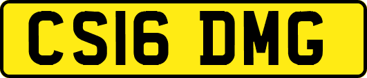 CS16DMG