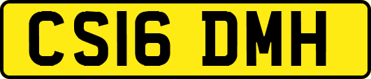 CS16DMH