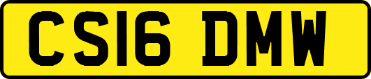 CS16DMW