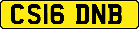 CS16DNB