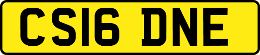 CS16DNE