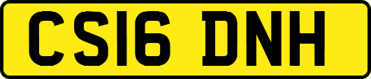 CS16DNH