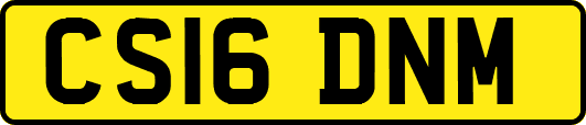 CS16DNM