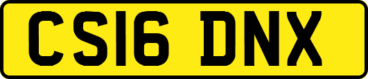 CS16DNX
