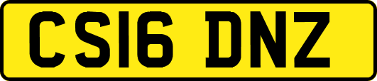 CS16DNZ