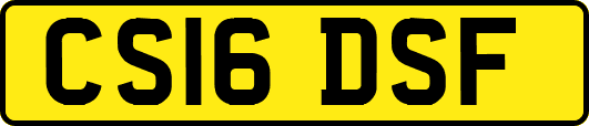 CS16DSF