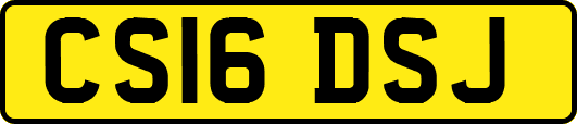 CS16DSJ