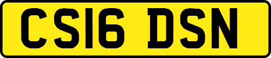 CS16DSN