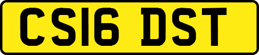 CS16DST